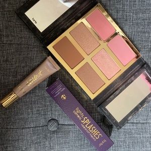 Tarte bundle